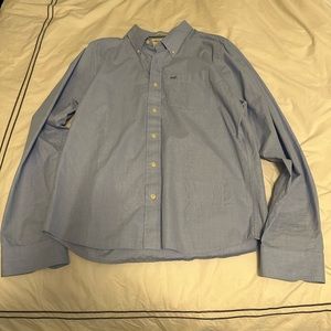 Abercrombie and Fitch Button down shirt